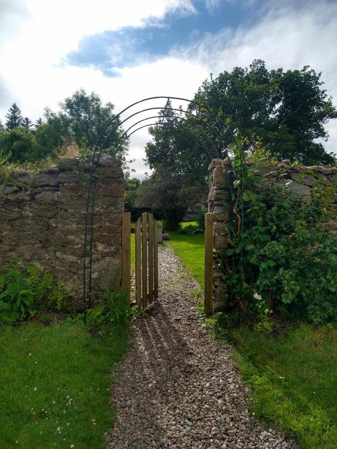 Kirkland House B&B Tarbert  Bagian luar foto